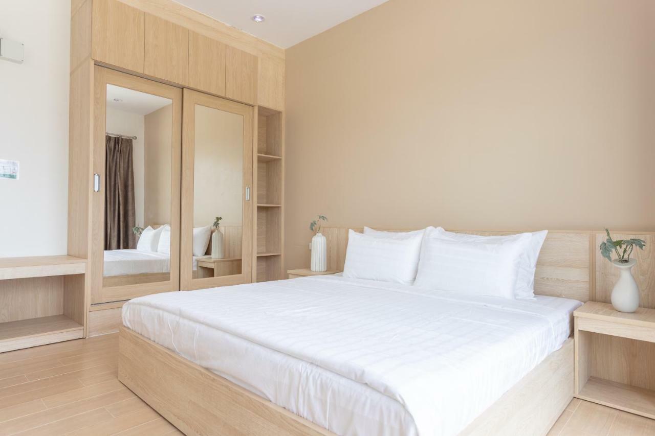 O2 Hotel Lop Buri מראה חיצוני תמונה